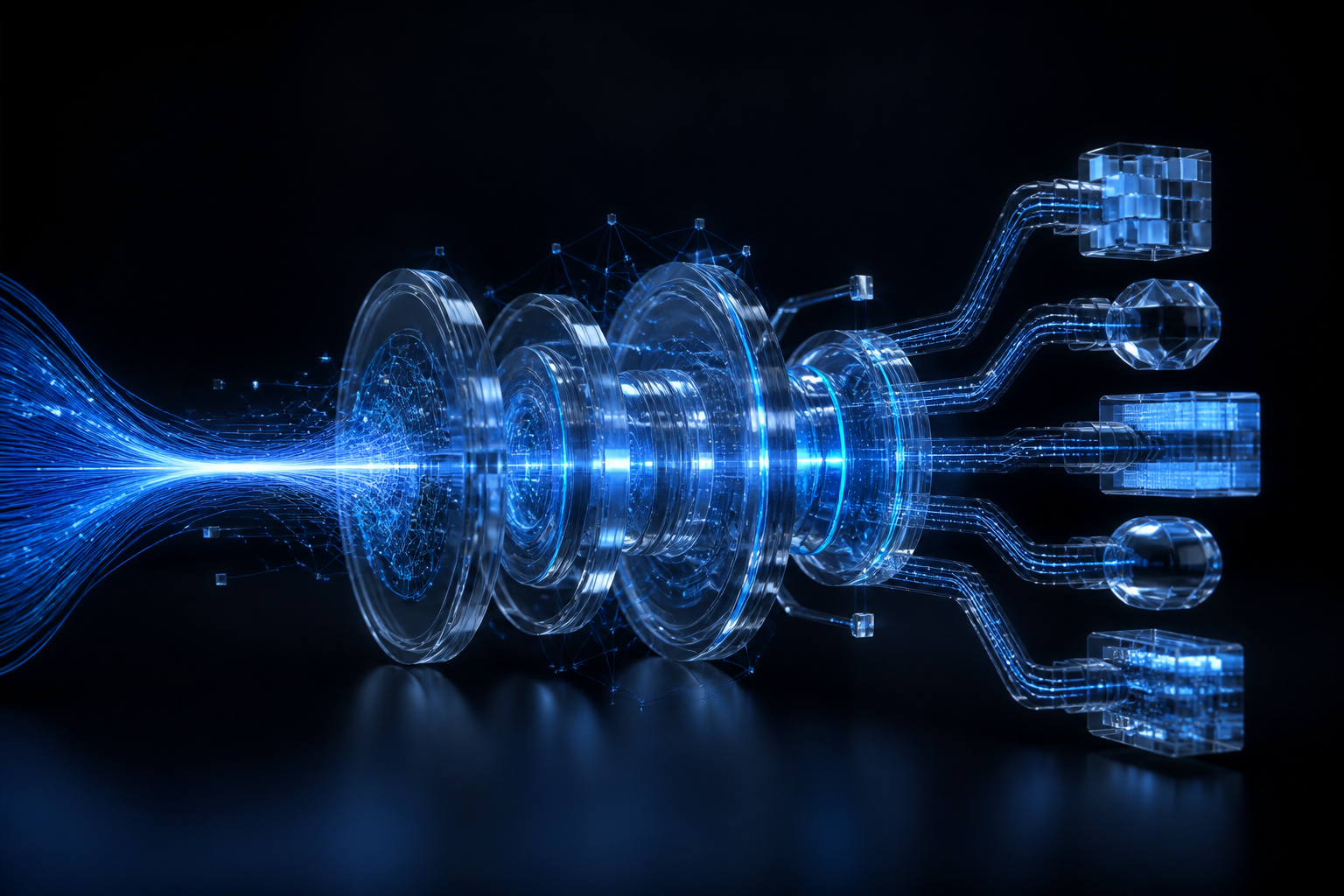 Intelligent workflow automation engine